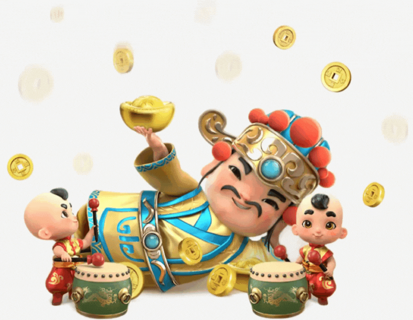 活动动态礼品说明